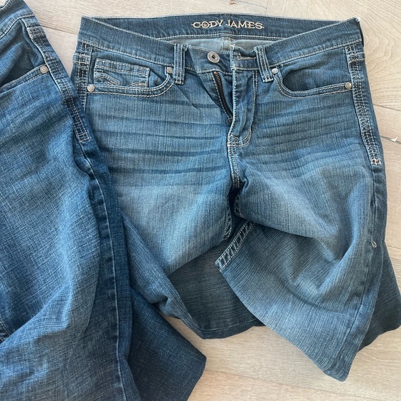 Cody James Blue Jeans - Picture 3 of 12